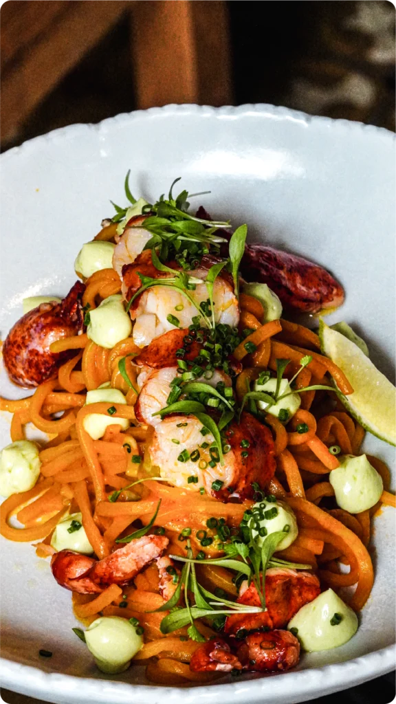 forn de sant joan palma restaurant – pasta