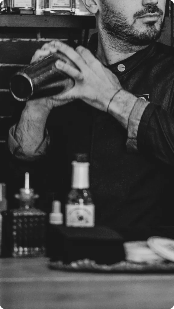 forn de sant joan restaurant palma – cocktail bar