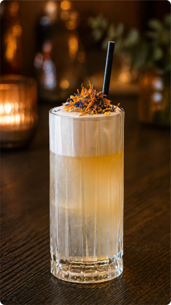 restaurante forn de sant joan palma – cocktail