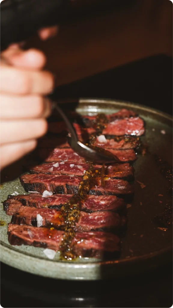 restaurante koa palma – grill meat carne brasa