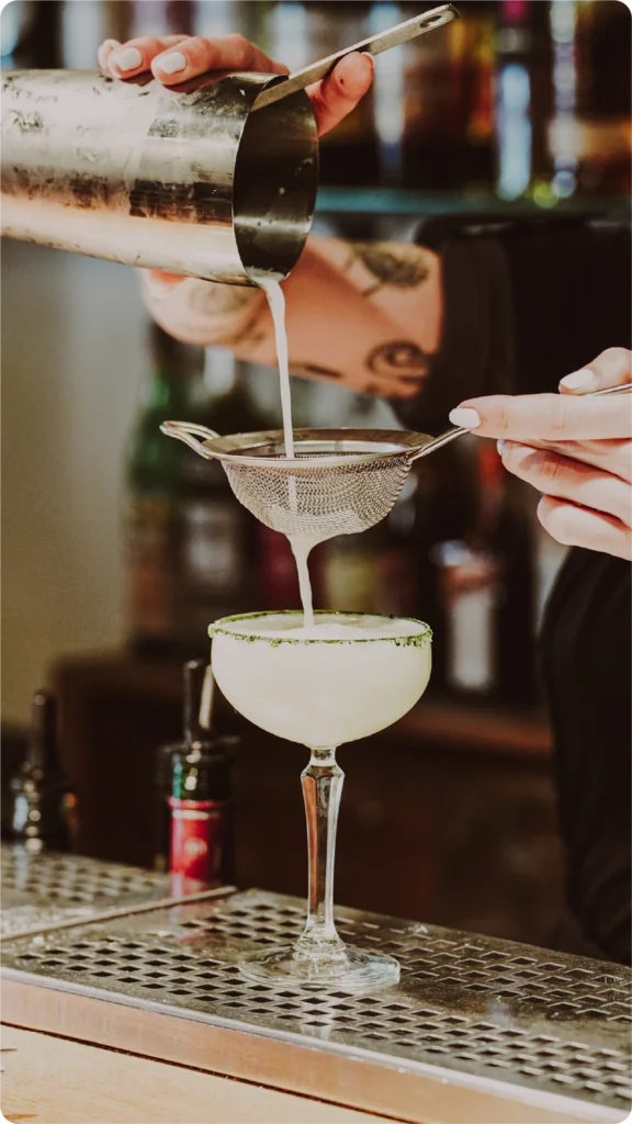 restaurante ombu palma – cocktails