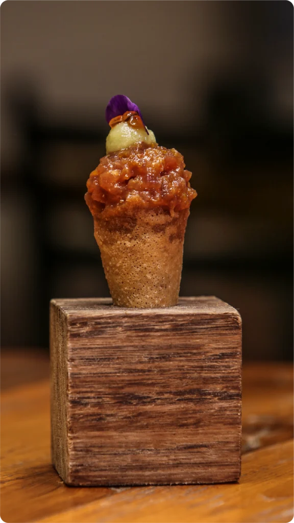 restaurante ombu palma – tapas