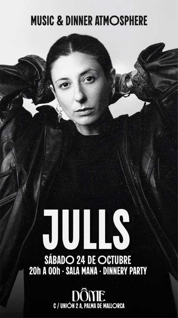 DJ JULLS