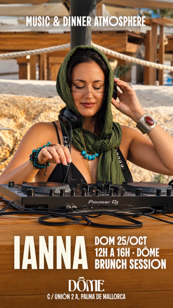 DJ IANNA